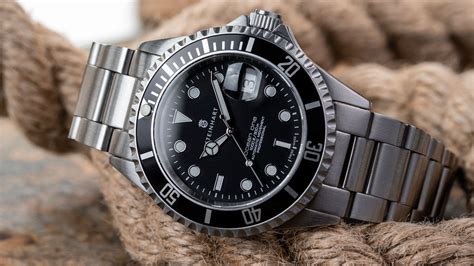 best rolex submariner homage 2015|copy rolex submariner best movement.